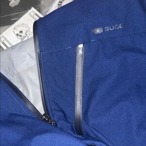 🚲 🕶️ 🚲 • 🔵 SUGOI x Outdoor Lifestyle Vibes 🚲 🕶️ 🚲 • 🔵